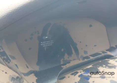 2025 Honda Hr-V Awd Sport z USA, uszkodzony, nr VIN 3CZRZ2H57SM782476